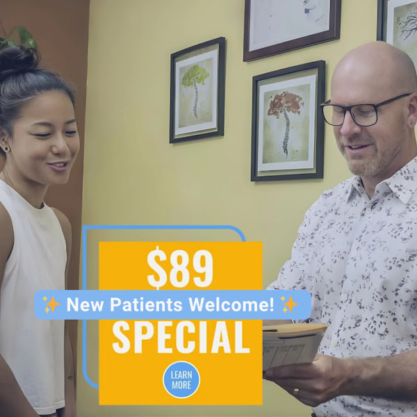 SF City Chiropractic 2