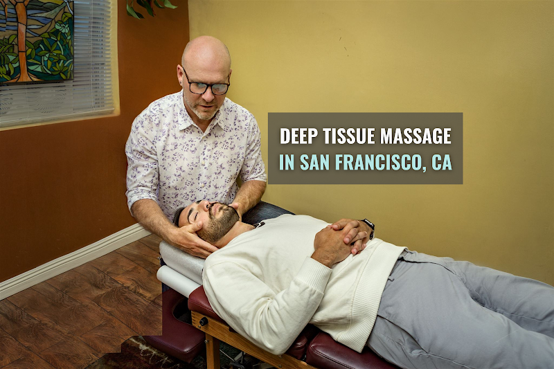 SF City Chiropractic 4