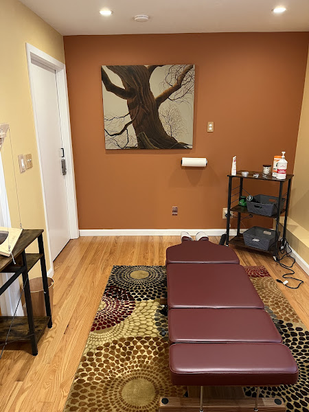 SF City Chiropractic 5