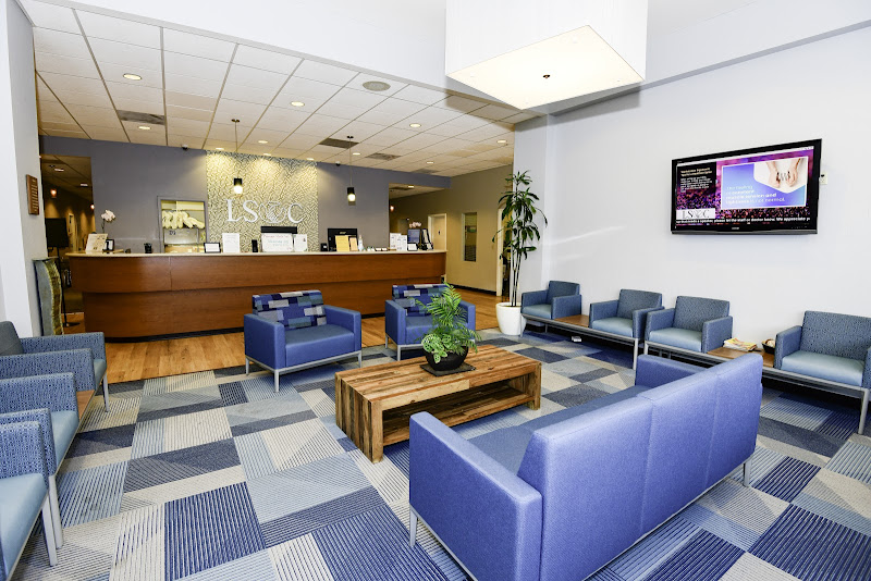 Latch & So Chiropractic 1