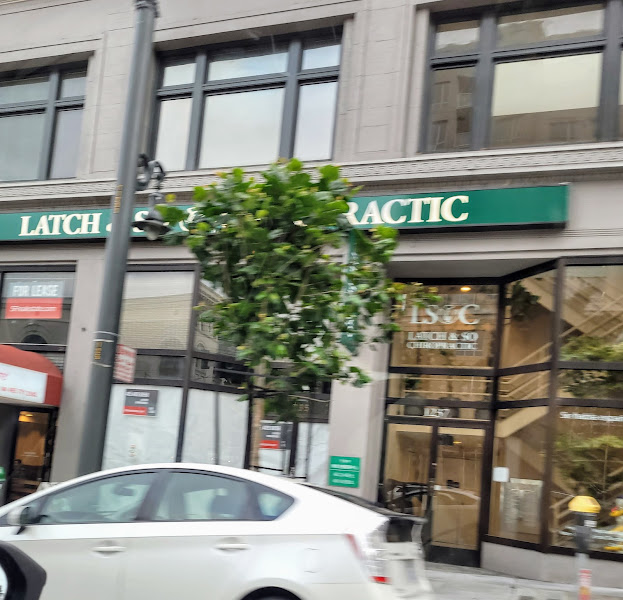 Latch & So Chiropractic 4