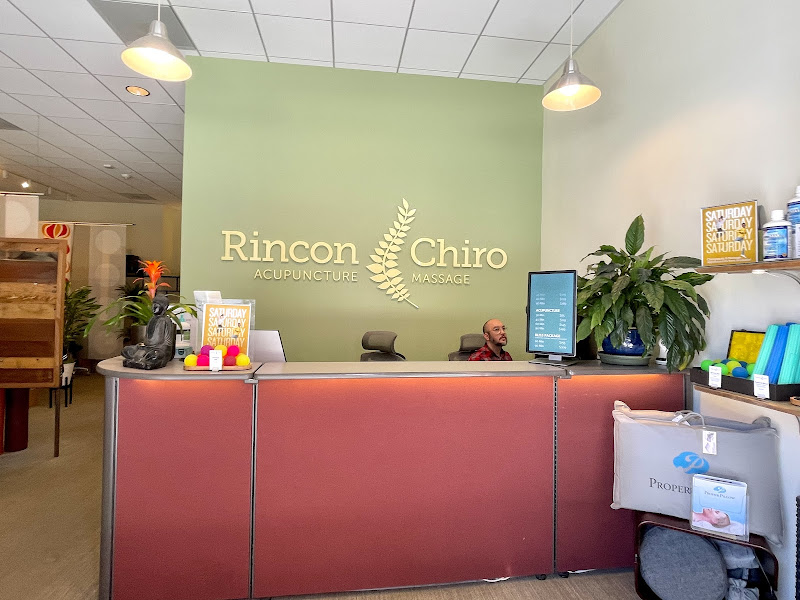 Rincon Chiropractic Acupuncture & Massage 3