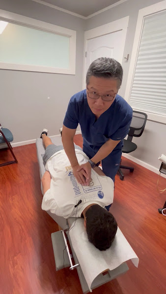 Benson Chiropractic 3