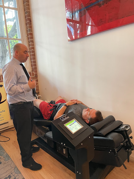 California Chiropractic Center 1