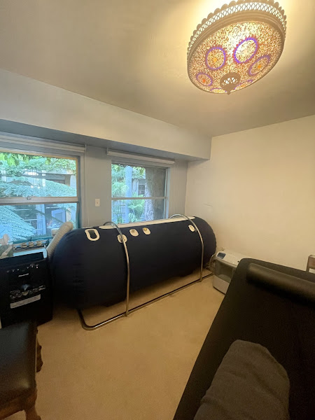 California Chiropractic Center 2