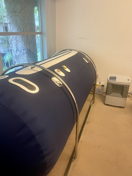 California Chiropractic Center 3