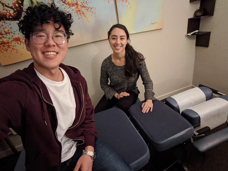Valley Chiropractic SF, Inc. 2