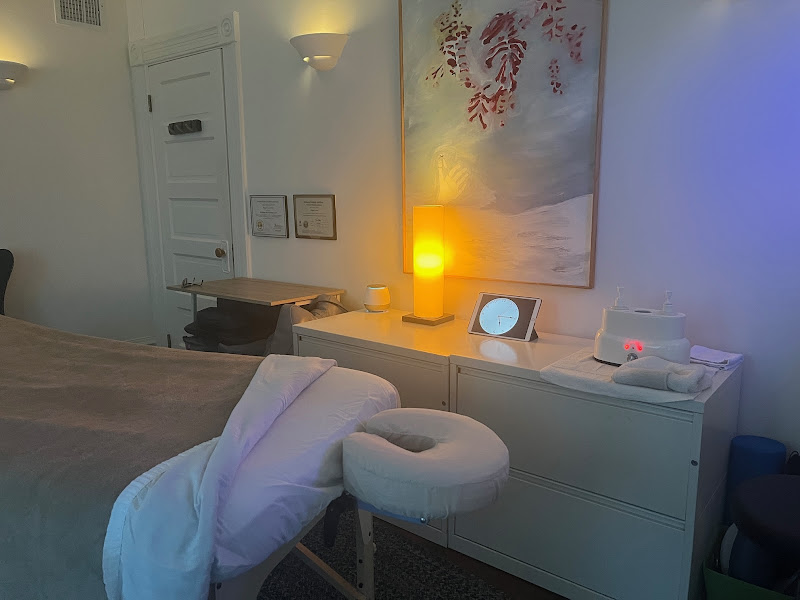 Thriving Life Wellness Center 1