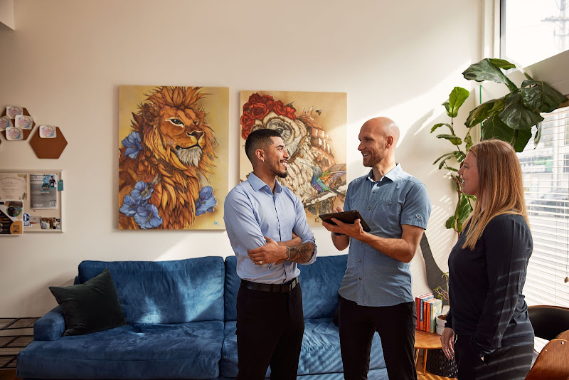 Golden Gate Chiropractic 1