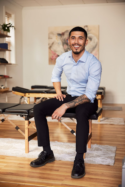 Golden Gate Chiropractic 4