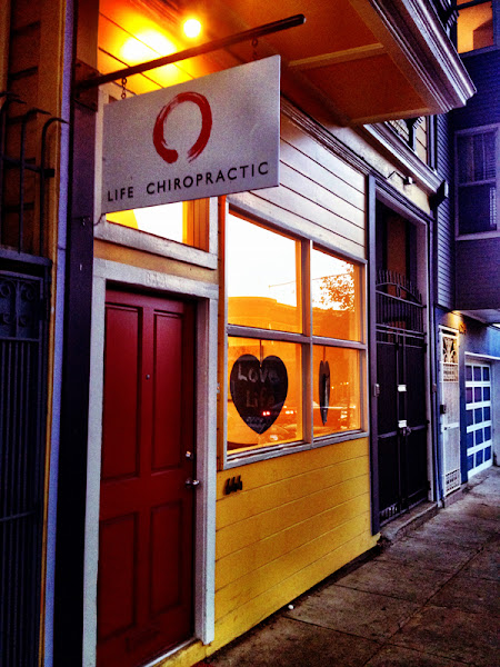 The Heights Chiropractic 3