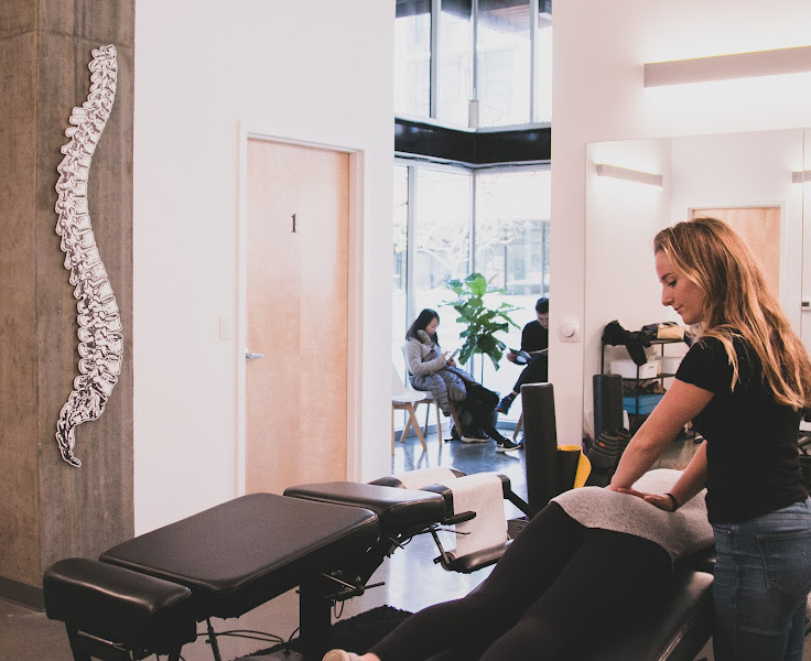 SF Custom Chiropractic - #1 Chiropractor San Francisco 4