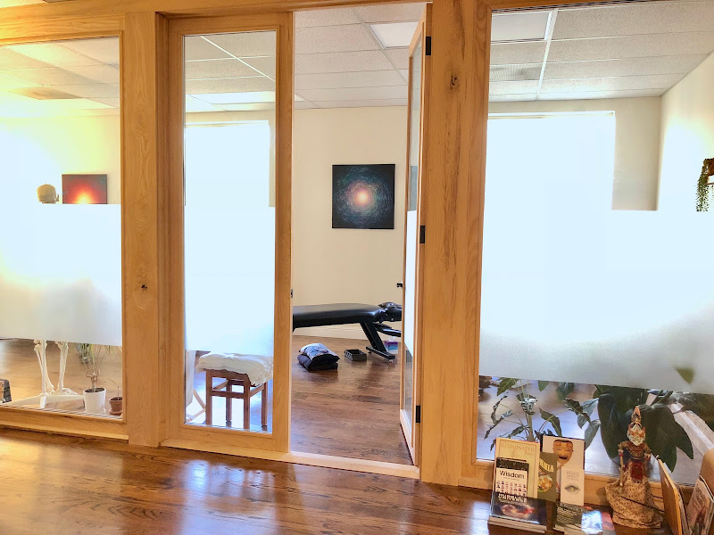 Rise Chiropractic & Wellness 4