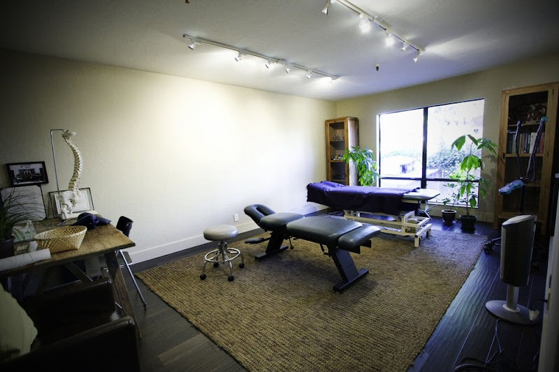Momentum Chiropractic Clinic - Spine Pain Relief - Dr. Khanin 2
