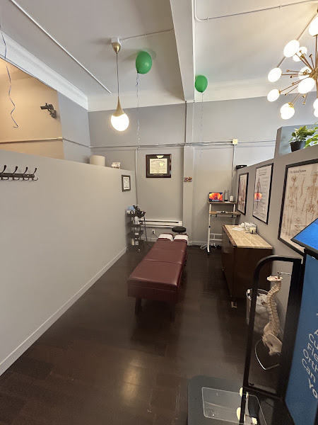 Premier Health Chiropractic - Sunset 2