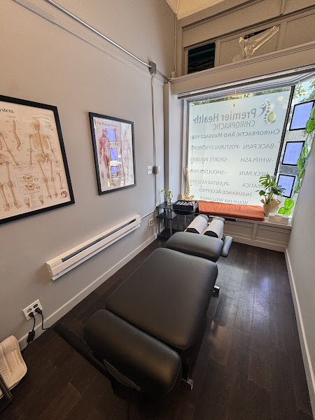 Premier Health Chiropractic - Sunset 3