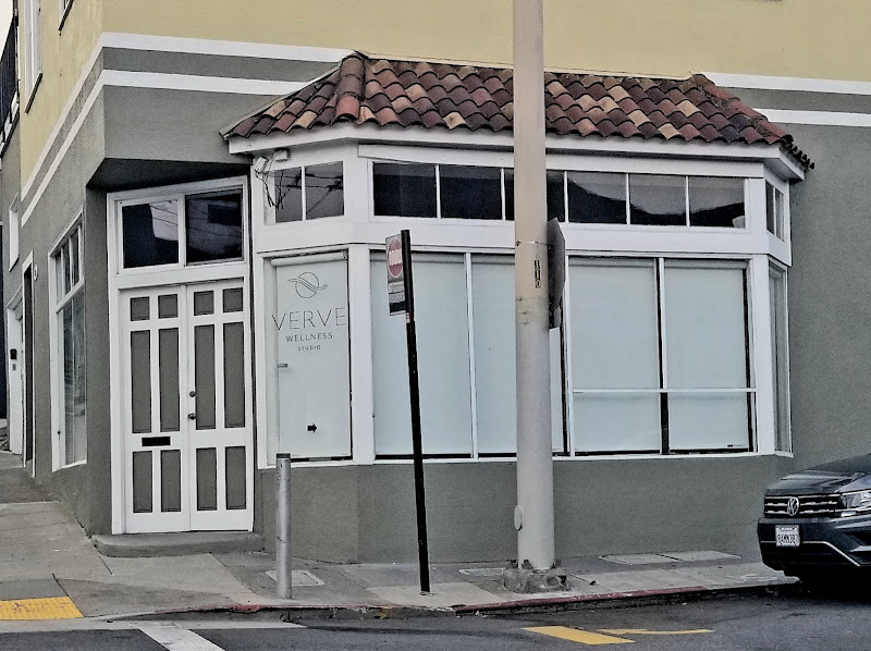 Verve Wellness Studio 2