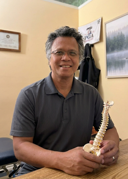 Conscious Chiropractic and Acupuncture 4