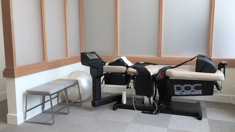 NeuroAxis Health 2