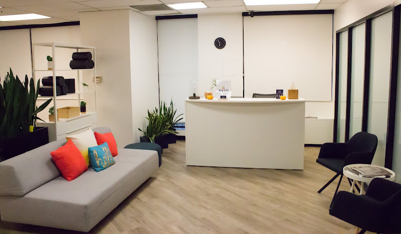 Manchanda Chiropractic 5