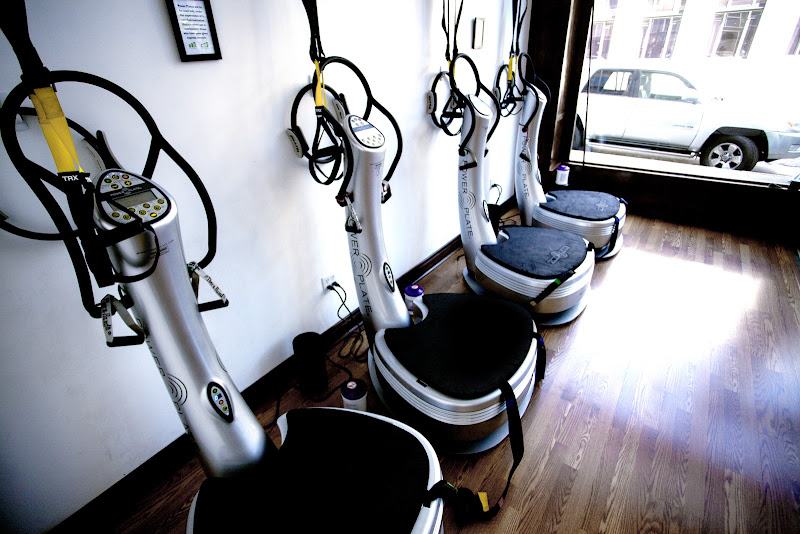 PostureWorks San Francisco Chiropractic Clinic 2