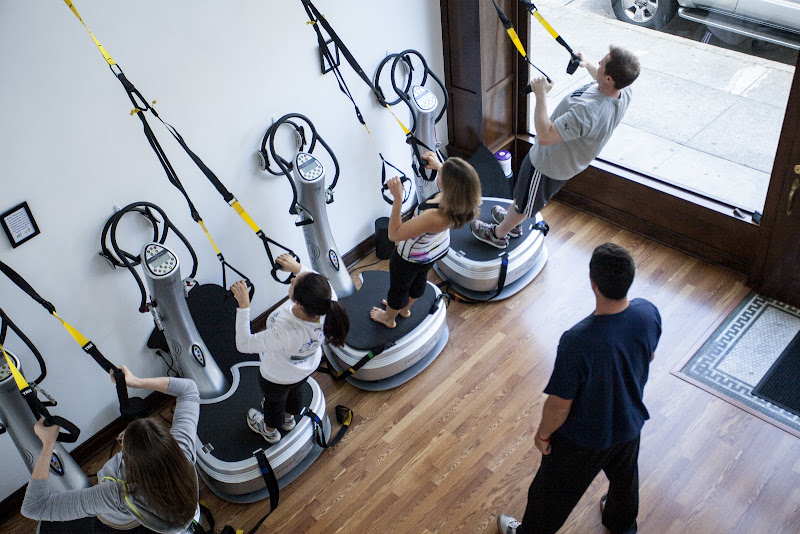 PostureWorks San Francisco Chiropractic Clinic 4
