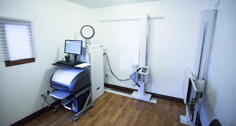 PostureWorks San Francisco Chiropractic Clinic 5