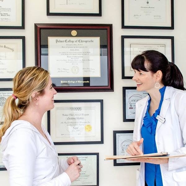 Healthy Life Chiropractic 1