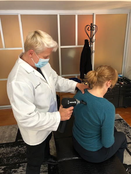 San Francisco Spine Pain Relief Center Denny Chiropractic Corporation. 1