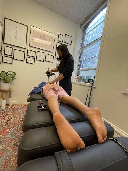 Activate Performance Chiropractic 4
