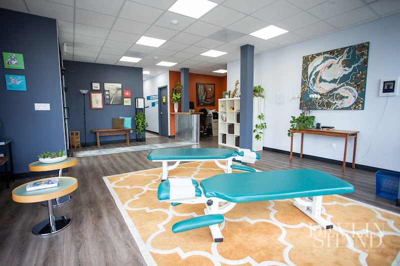 Zoranovich Chiropractic 2