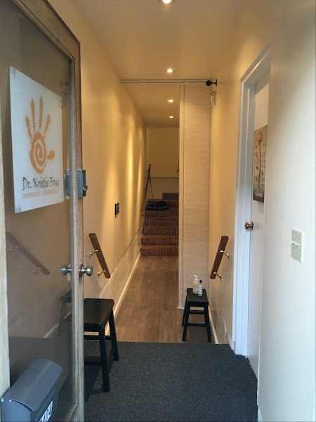 Seto Chiropractic 1
