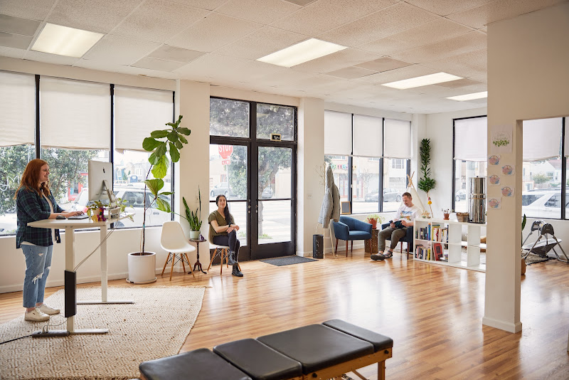 Seto Chiropractic 2