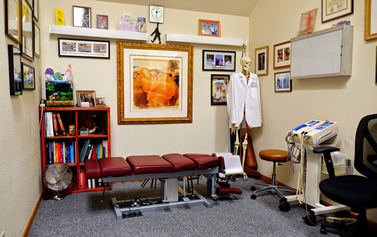 Ed Camp Chiropractic 2