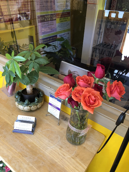 Master Herbal Service大師跌打館 1