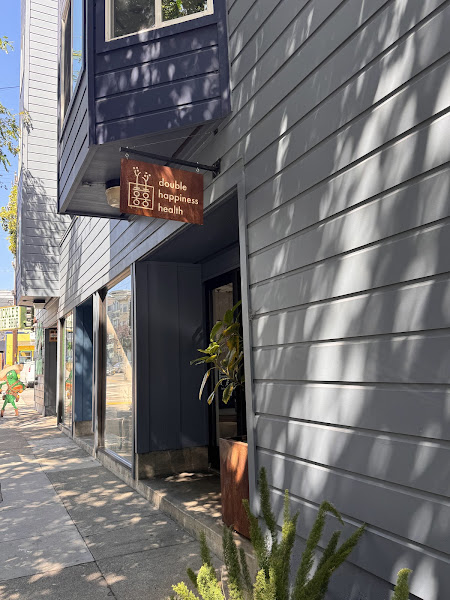 Double Happiness Health - Acupuncture San Francisco 2