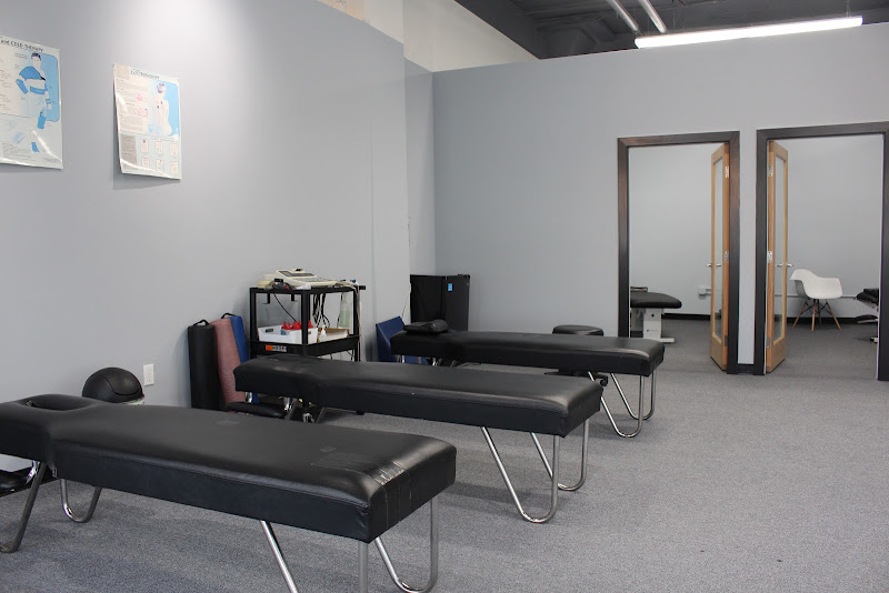 SOMA Sport & Physio 2