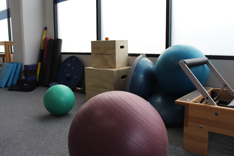 SOMA Sport & Physio 4