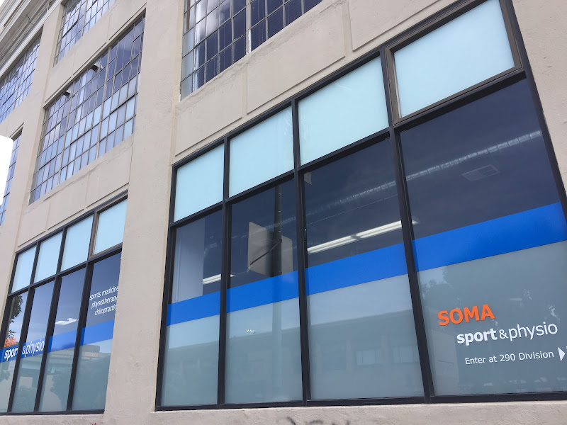 SOMA Sport & Physio 5