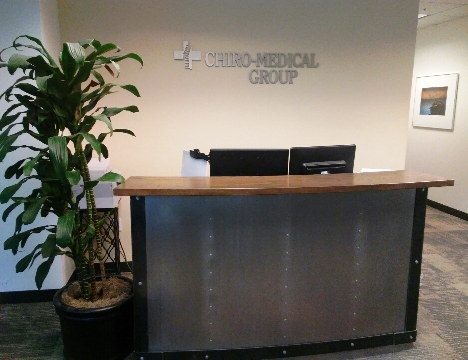 Chiro Medical Group 3