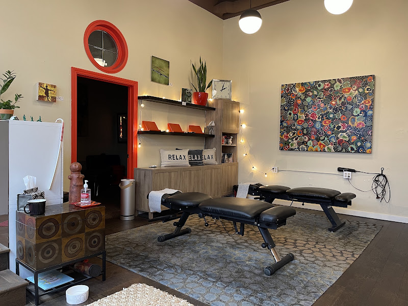 Hernandez Chiropractic 1