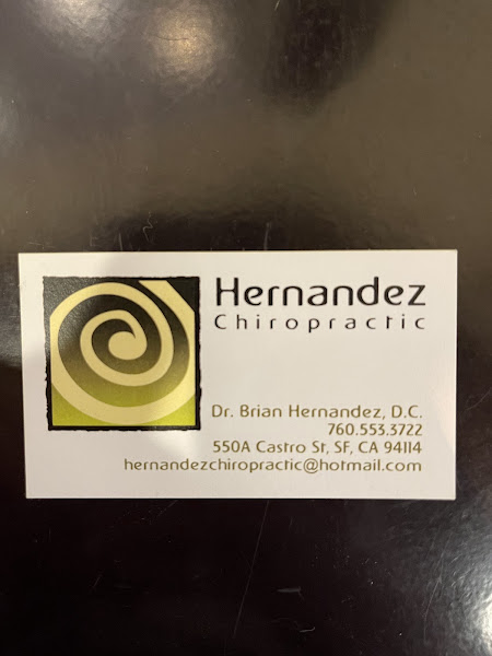 Hernandez Chiropractic 3