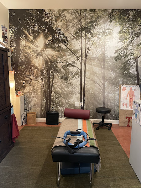 The Living Room Chiropractic 1