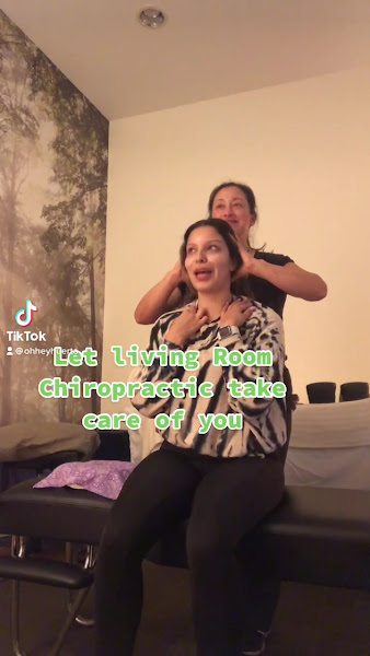 The Living Room Chiropractic 2