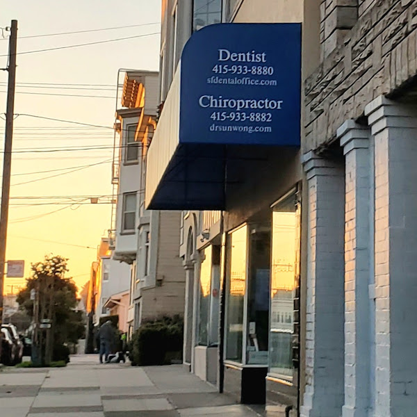 San Francisco Chiropractic & Dentistry 2