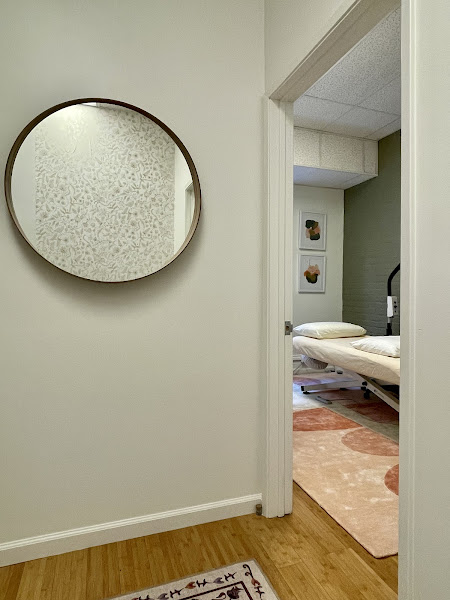 Second Spring Acupuncture & Wellness 1