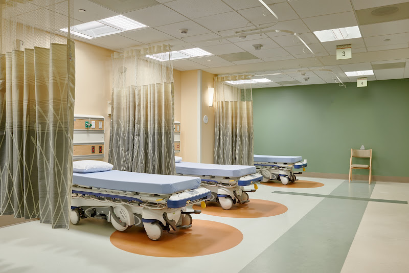 Chinese Hospital 2