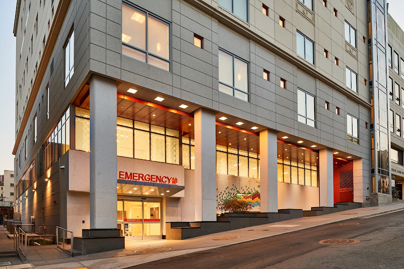 Chinese Hospital 3