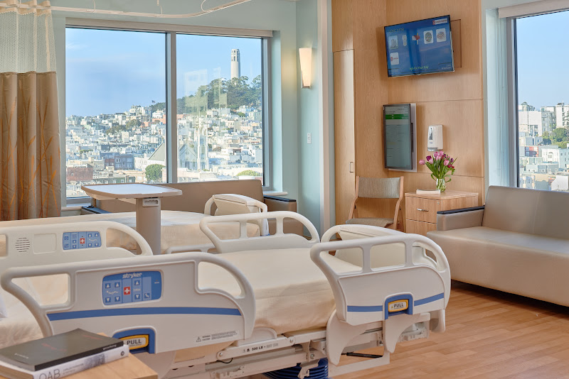 Chinese Hospital 5
