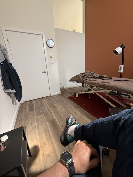 San Francisco Community Acupuncture 2